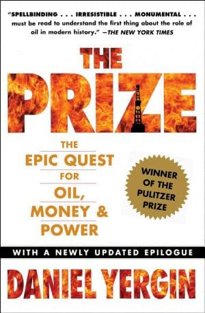 The Prize