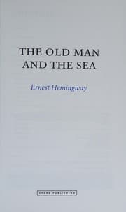 The Old Man and the Sea