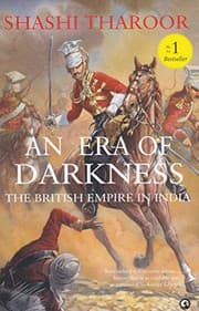 An Era of Darkness by Shashi Tharoor