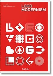 Logo modernism by Jens Müller
