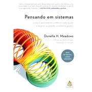 Thinking in systems by Donella H. Meadows, Diana Wright
