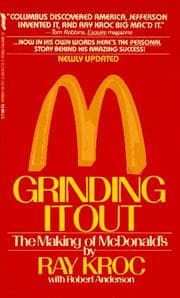 Grinding It Out