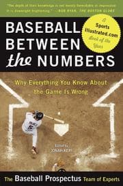 Extra Innings by The Baseball Prospectus