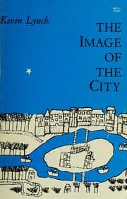 The Image of the City by Kevin Lynch