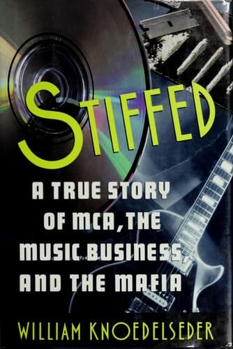Stiffed by William Knoedelseder