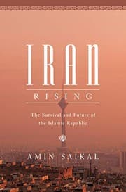 Iran Rising
