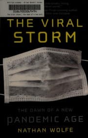 The Viral Storm by Nathan Wolfe