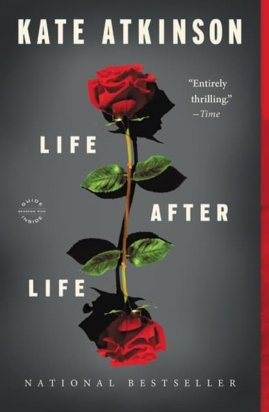 Life After Life by Kate Atkinson