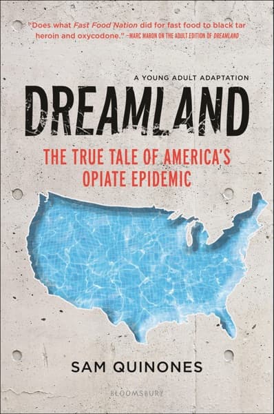 Dreamland by Sam Quinones