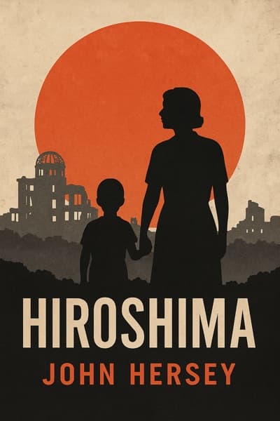 Hiroshima by John Hersey
