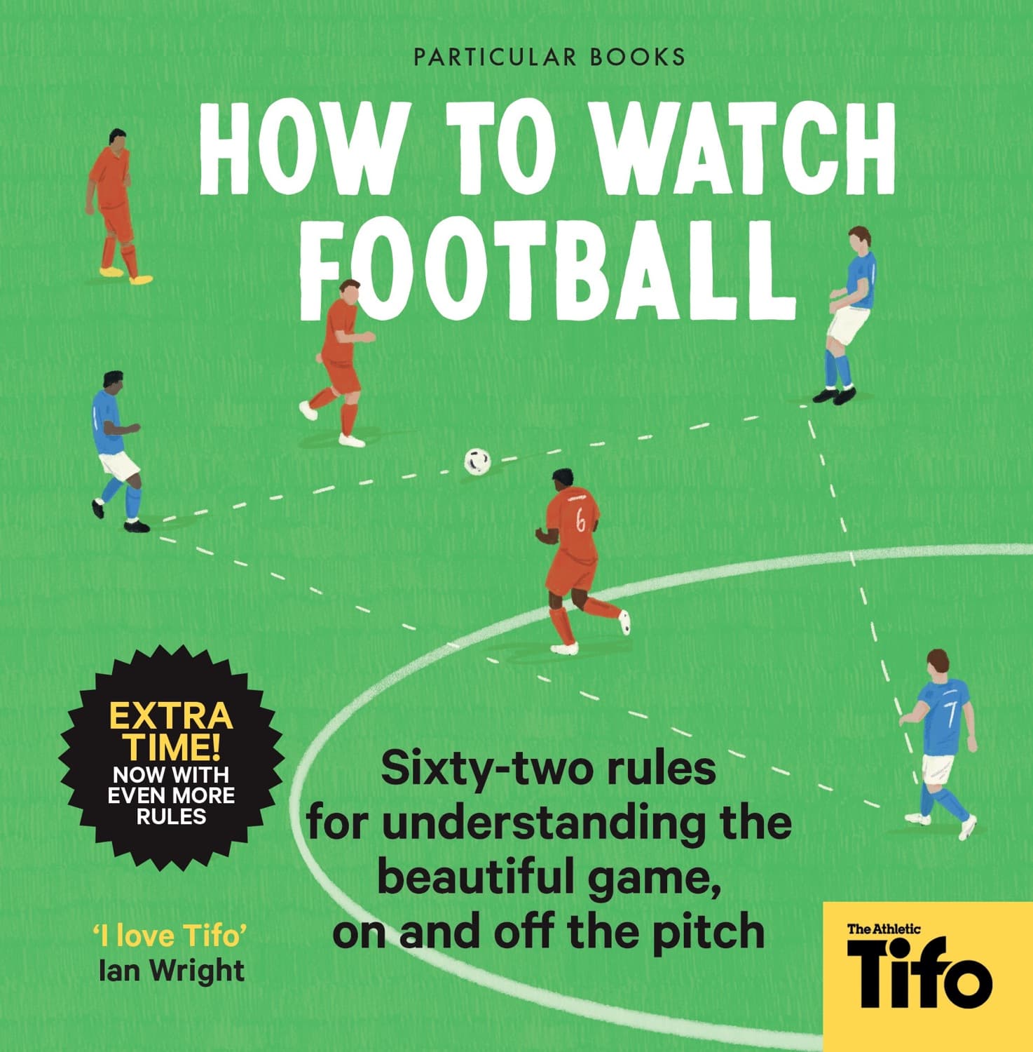 How to Watch Football by Tifo The Athletic