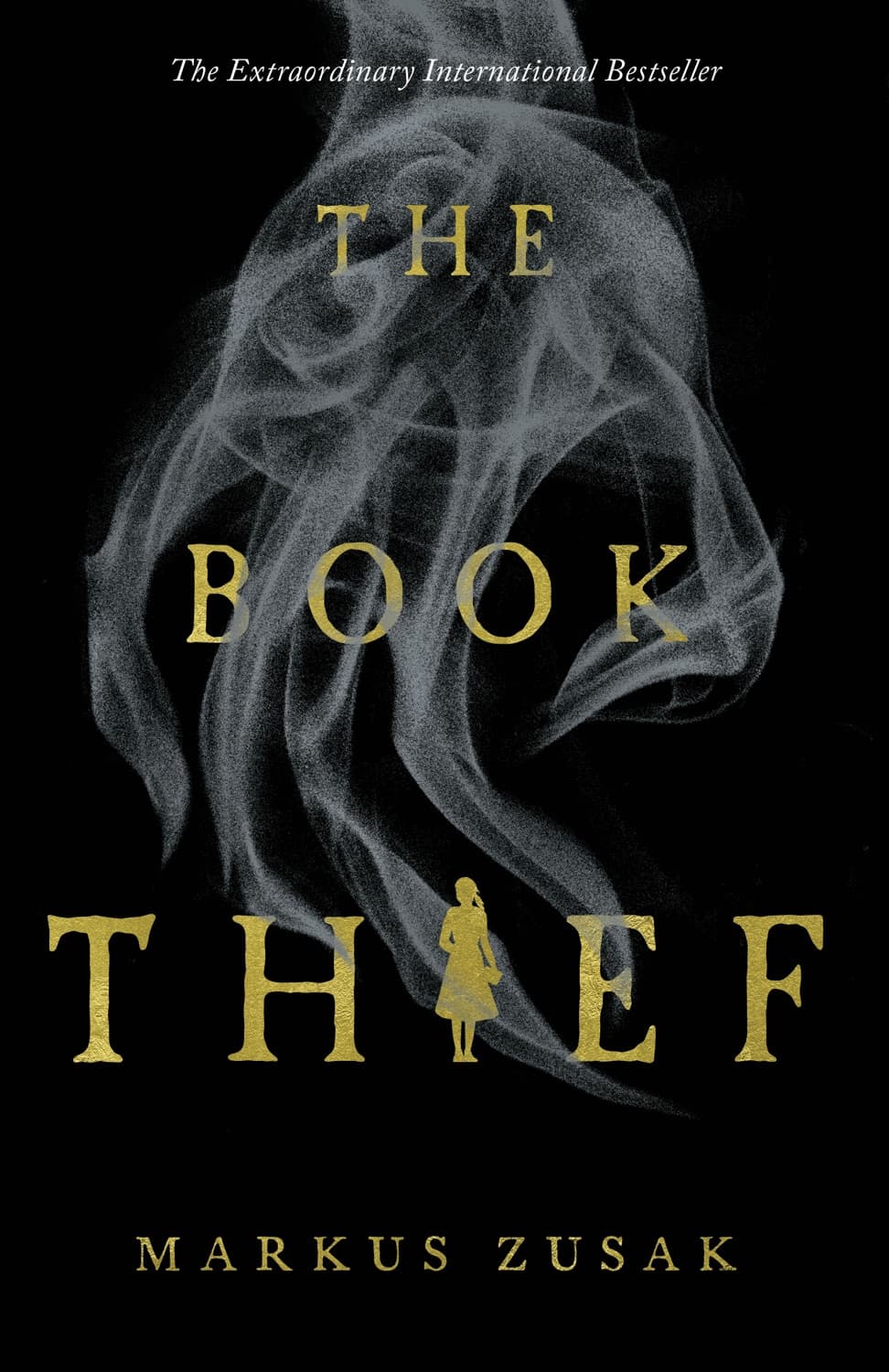 The Book Thief by Markus Zusak
