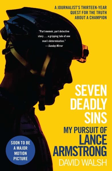 Seven Deadly Sins by David Walsh