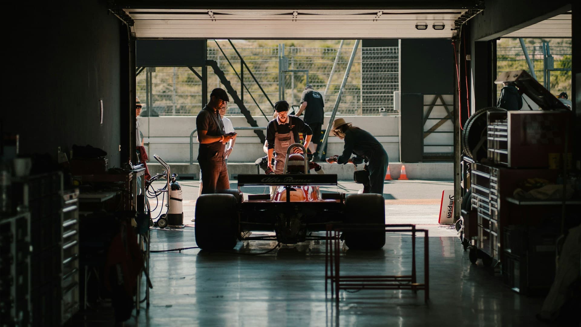 Cover image for The Ultimate F1 Reading List: 3 Best Formula 1 Books to Master the Sport's History and Tech