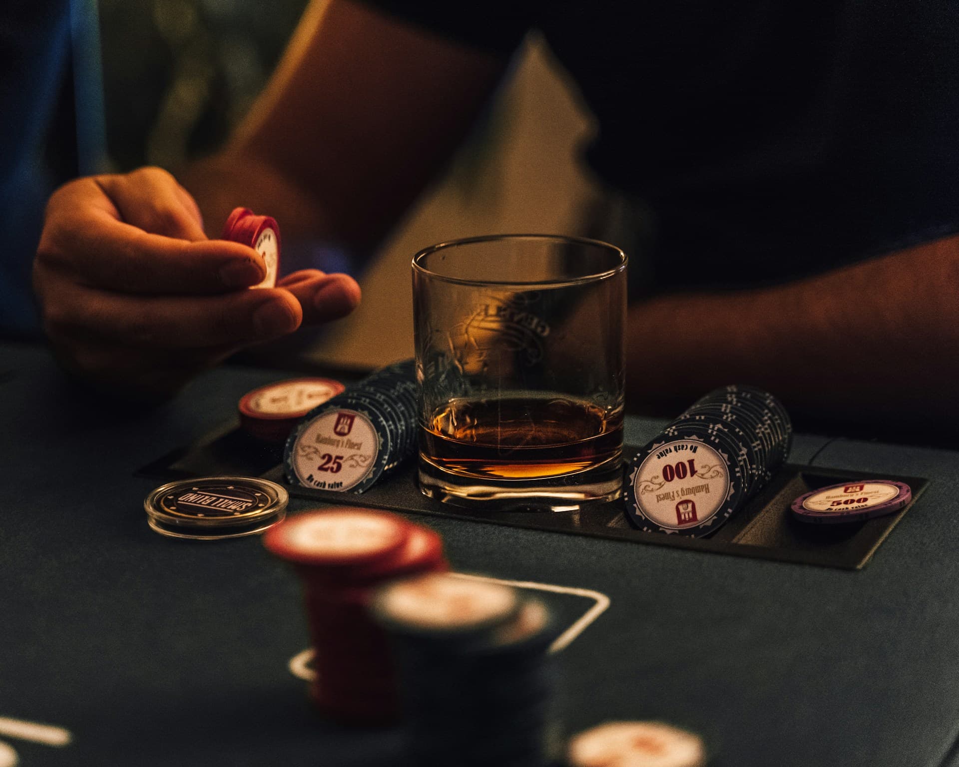 Cover image for Beyond the Bluff: Essential Poker Books for the Modern Era