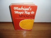 Madrigal's Magic Key to Spanish