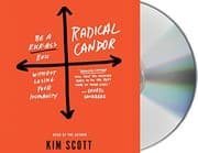 Radical Candor