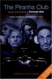 The Piranha Club
