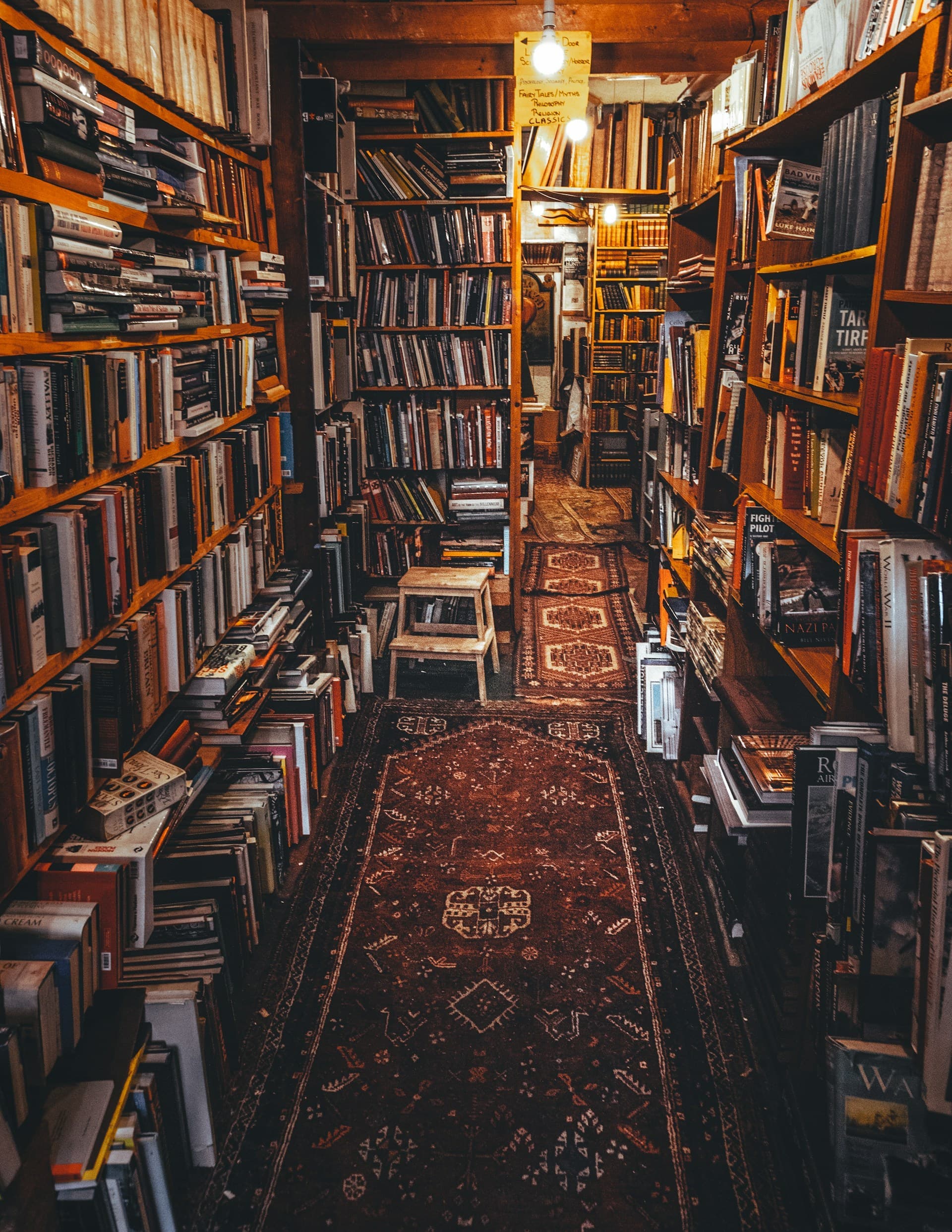 Cover image for What BookTok Gets Right (And Wrong) About Book Discovery