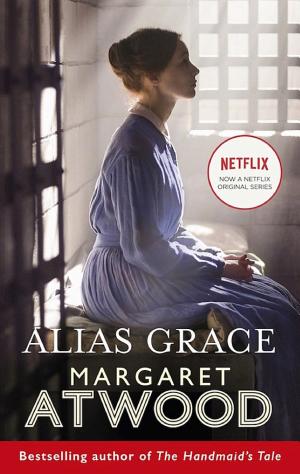 Alias Grace cover
