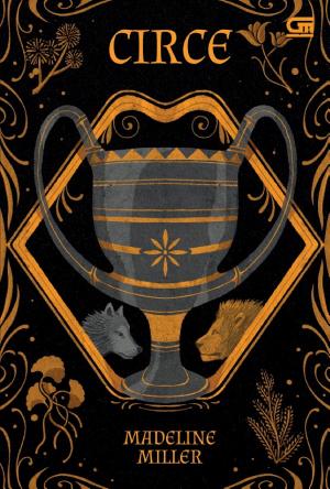 Circe cover