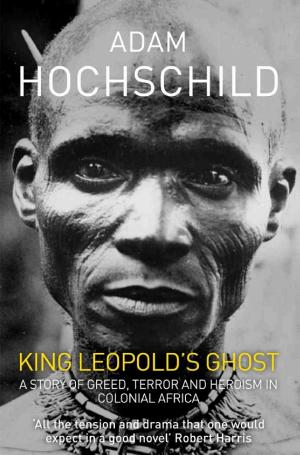 King Leopold's Ghost cover