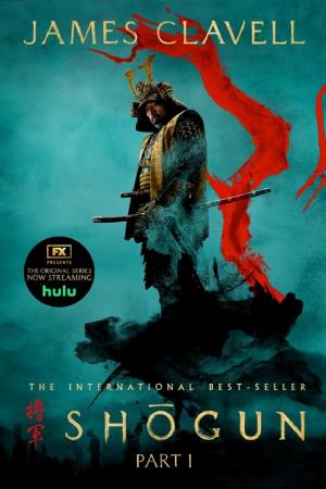 Shōgun cover